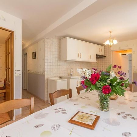 Maison Picard Saint-Romain  Luaran gambar