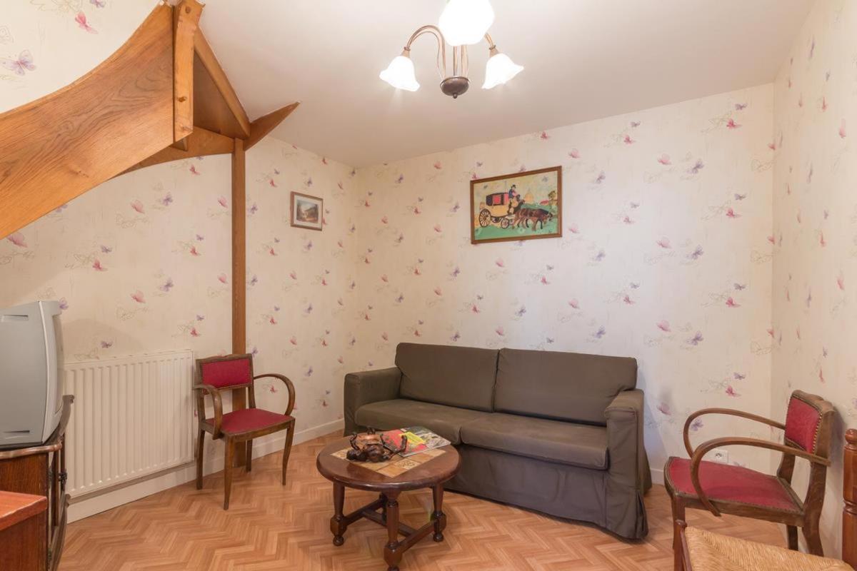 Maison Picard Saint-Romain  Luaran gambar