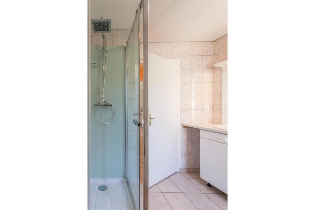 Maison Picard Saint-Romain  Luaran gambar
